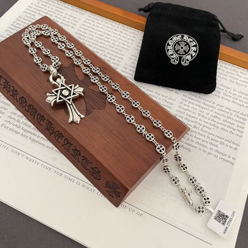 Chrome Hearts Necklaces